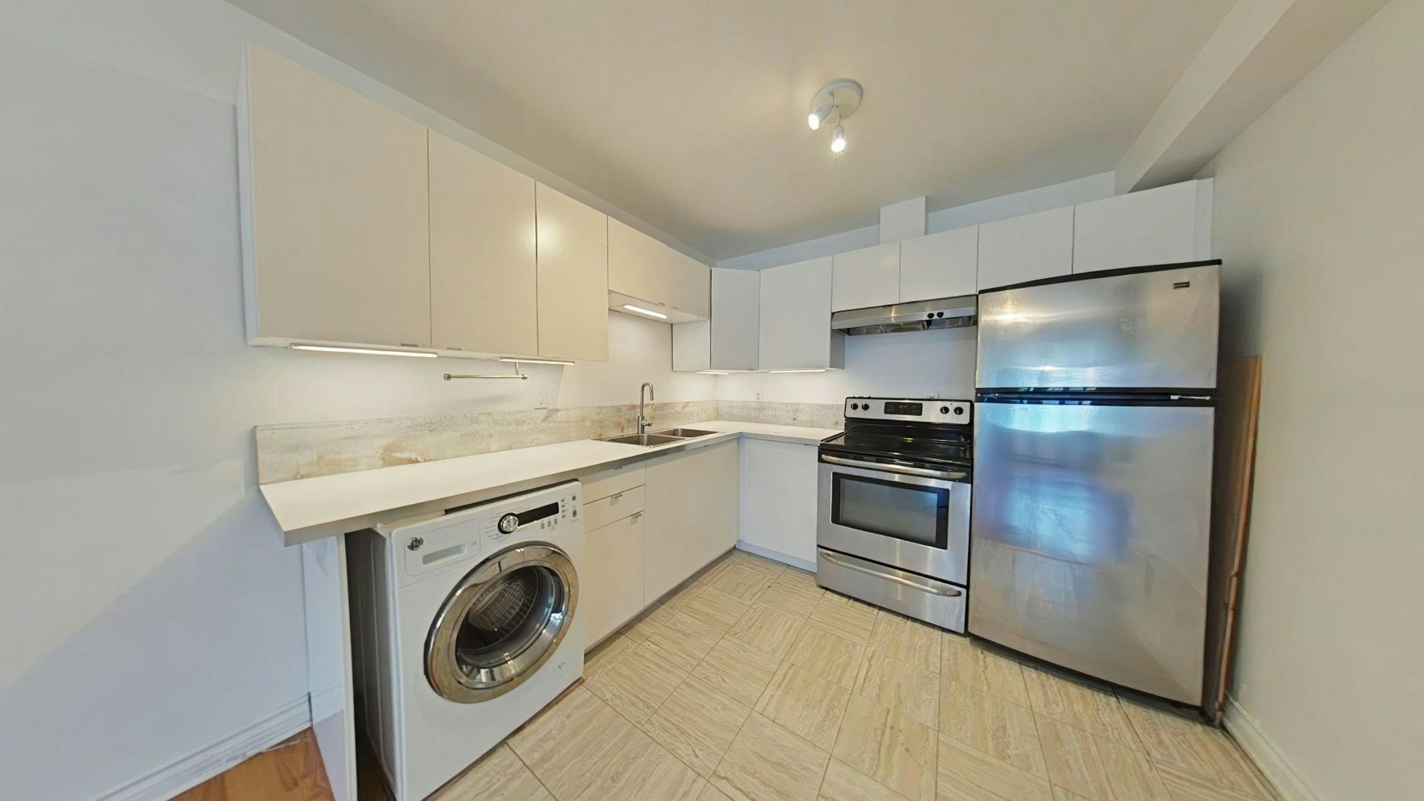 2-998 Queen Street East, Toronto, ON, M4M 1K1 - 8