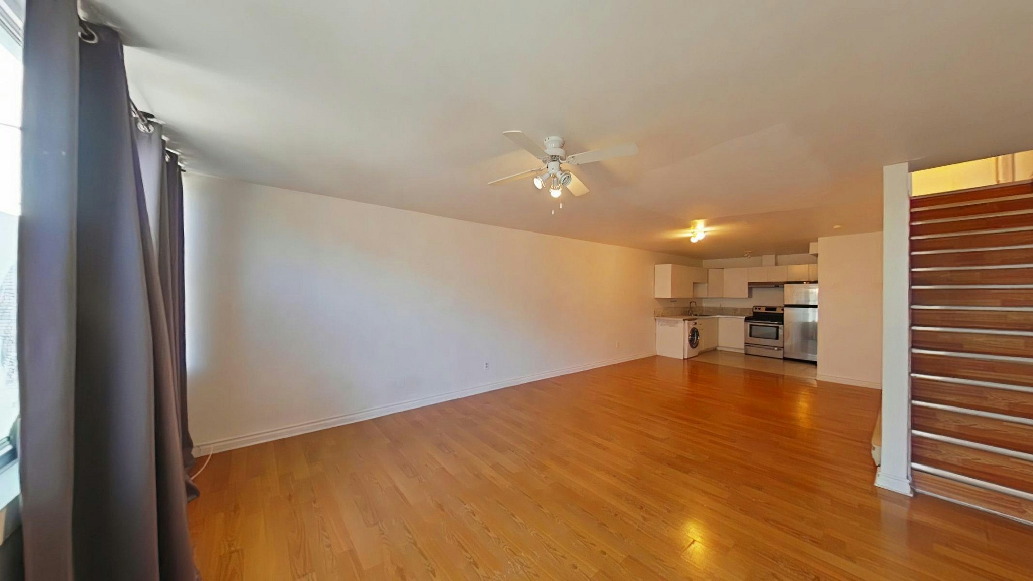 2-998 Queen Street East, Toronto, ON, M4M 1K1 - 9