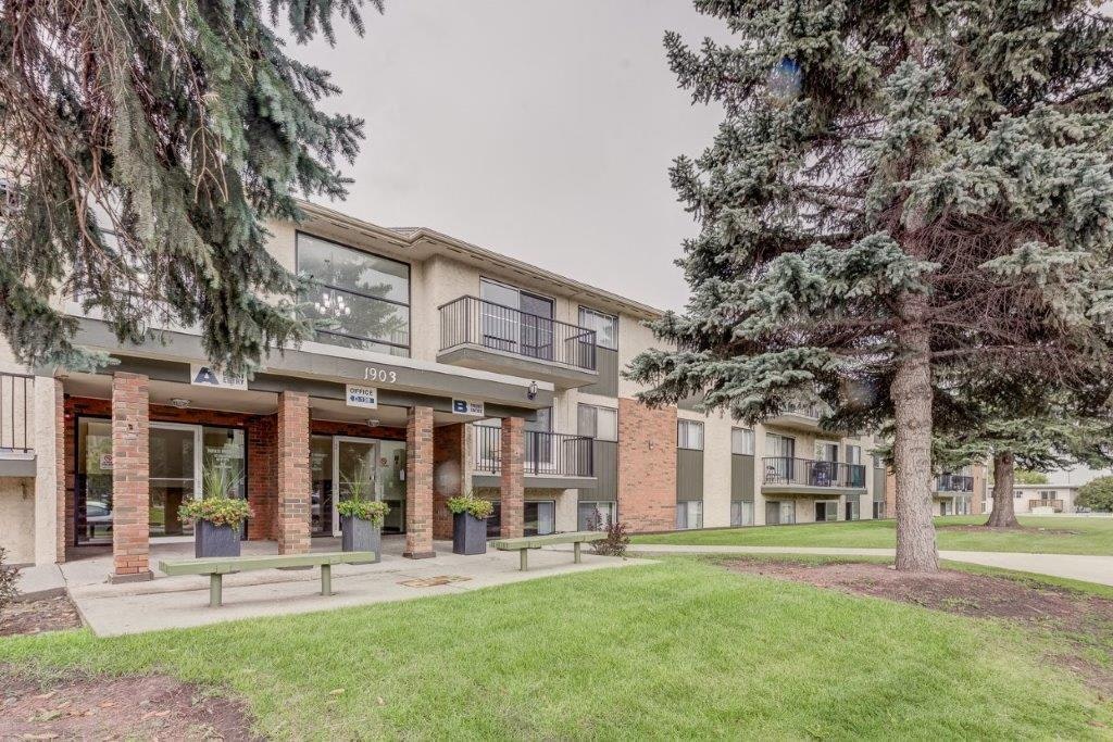 C123-1903 8th Avenue NE, Calgary, AB, T2E 0T3 - 2