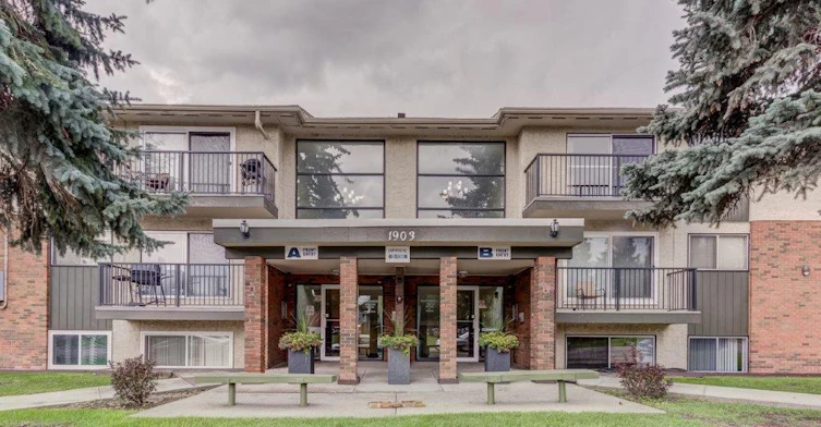 C123-1903 8th Avenue NE, Calgary, AB, T2E 0T3