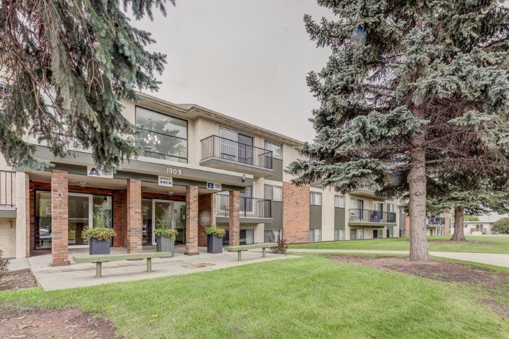 C325-1903 8th Avenue NE, Calgary, AB, T2E 0T3 - 2
