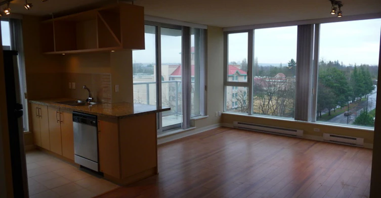 1703-5028 Kwantlen Street, Richmond, BC, V6X 4K2 - 4