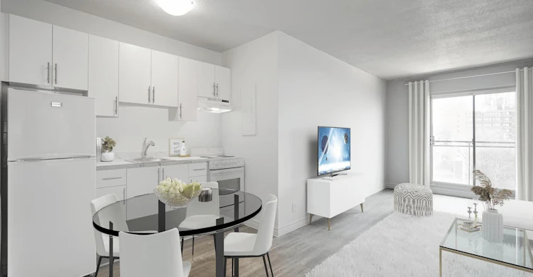 65 Sherbrooke Street East, Montréal, QC, H2X 1C4 - 6