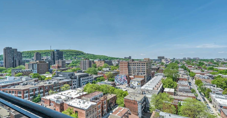 65 Sherbrooke Street East, Montréal, QC, H2X 1C4 - 12