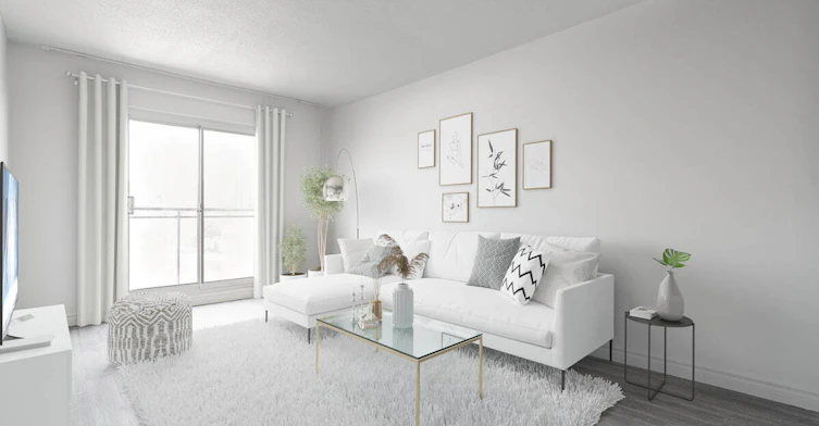 65 Sherbrooke Street East, Montréal, QC, H2X 1C4 - 5