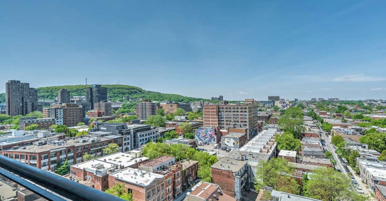65 Sherbrooke Street East, Montréal, QC, H2X 1C4 - 12