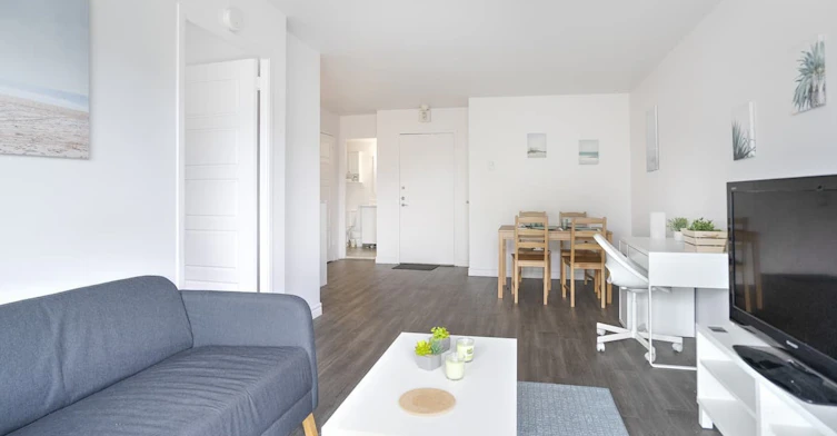 135 Sherbrooke Street East, Montréal, QC, H2X 1C6 - 9