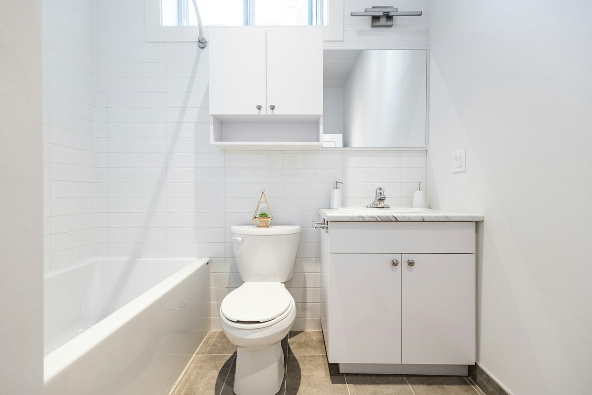135 Sherbrooke Street East, Montréal, QC, H2X 1C6 - 10