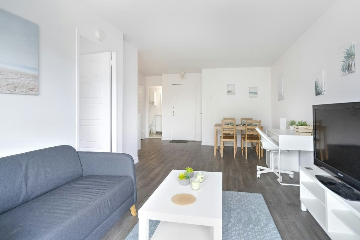 135 Sherbrooke Street East, Montréal, QC, H2X 1C6 - 6