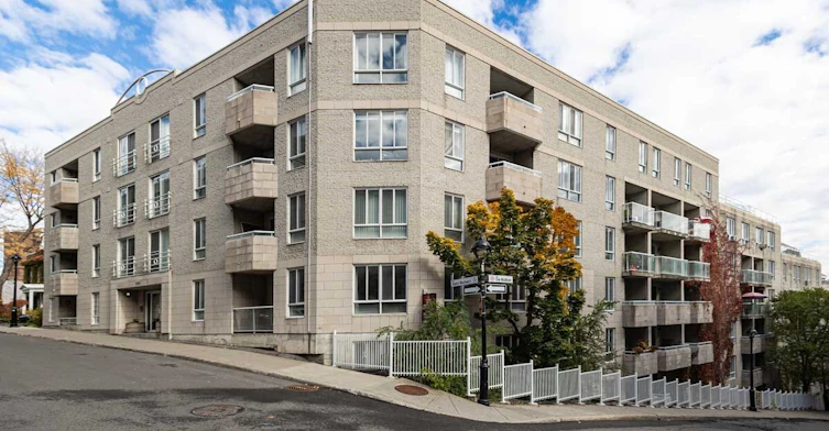 150 St Norbert Street, Montréal, QC, H2X 1G6 - 3