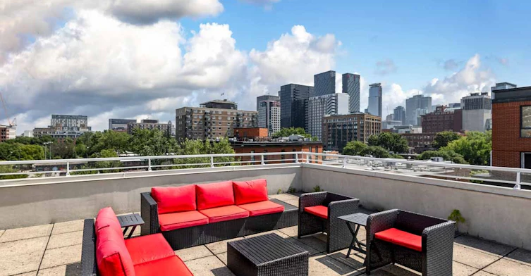 150 St Norbert Street, Montréal, QC, H2X 1G6 - 9