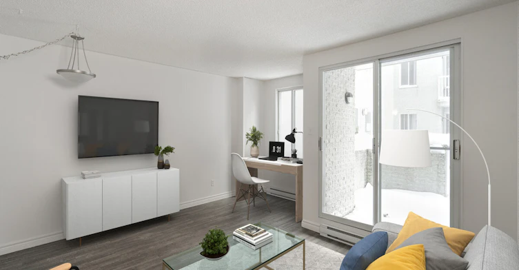 150 St Norbert Street, Montréal, QC, H2X 1G6 - 4