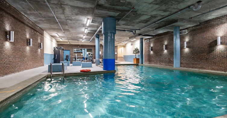 2250 Guy Street, Montréal, QC, H3H 2M3 - 6