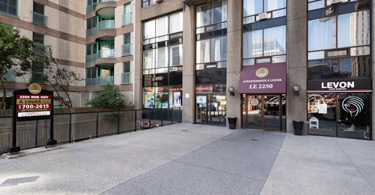 2250 Guy Street, Montréal, QC, H3H 2M3 - 11
