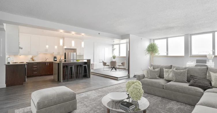 2250 Guy Street, Montréal, QC, H3H 2M3 - 9