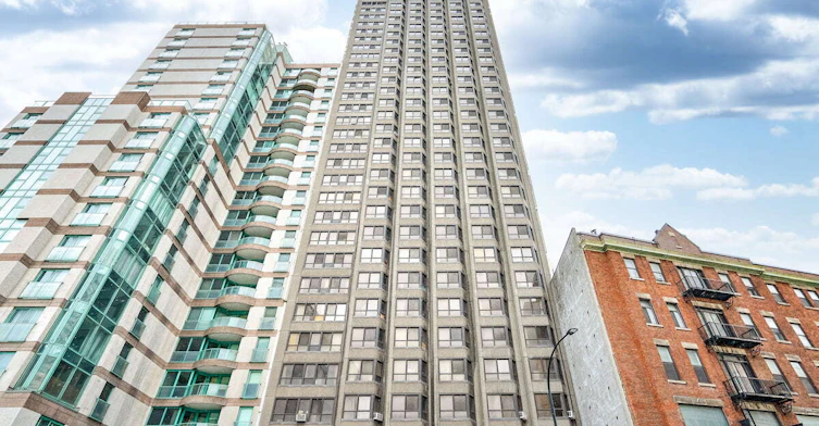 2250 Guy Street, Montréal, QC, H3H 2M3 - 4