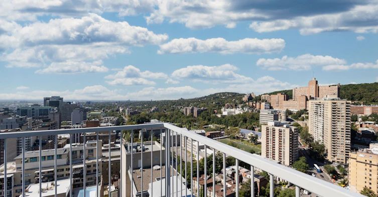 2250 Guy Street, Montréal, QC, H3H 2M3 - 16