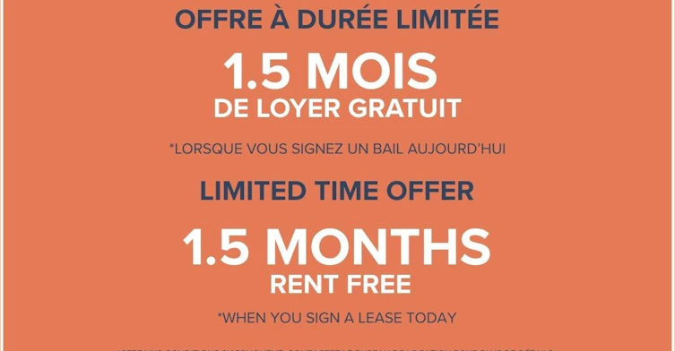 2250 Guy Street, Montréal, QC, H3H 2M3