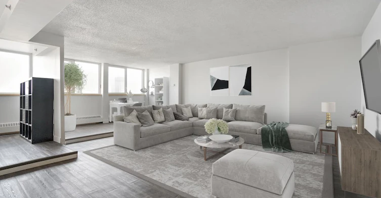 2250 Guy Street, Montréal, QC, H3H 2M3 - 5