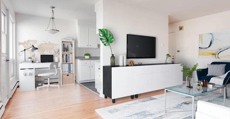 2415 Sainte Foy Chemin, Sainte-Foy–Sillery–Cap-Rouge, QC, G1V 1T1