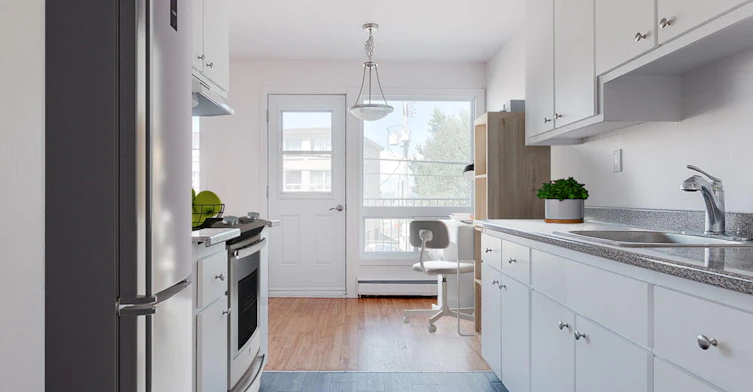2415 Sainte Foy Chemin, Sainte-Foy–Sillery–Cap-Rouge, QC, G1V 1T1 - 3
