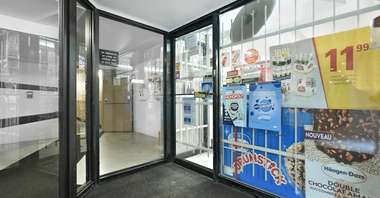 10250 Bois De Boulogne Du Avenue, Montréal, QC, H4N 1K9 - 12