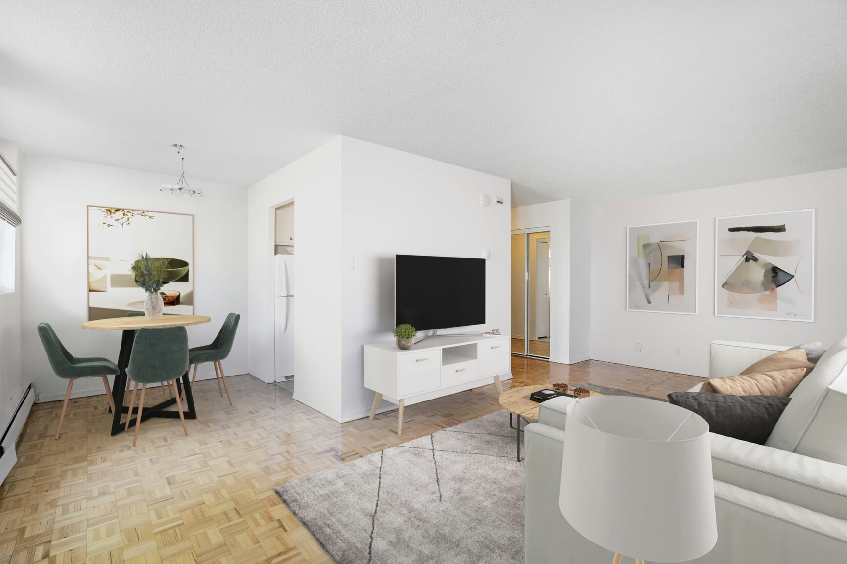 10250 Bois De Boulogne Du Avenue, Montréal, QC, H4N 1K9 - 8