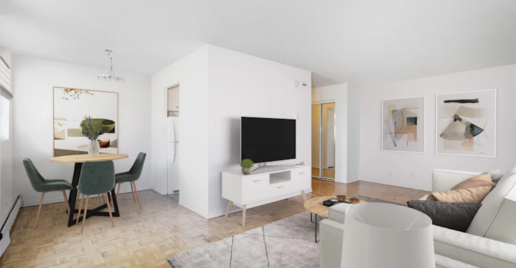10250 Bois De Boulogne Du Avenue, Montréal, QC, H4N 1K9 - 8