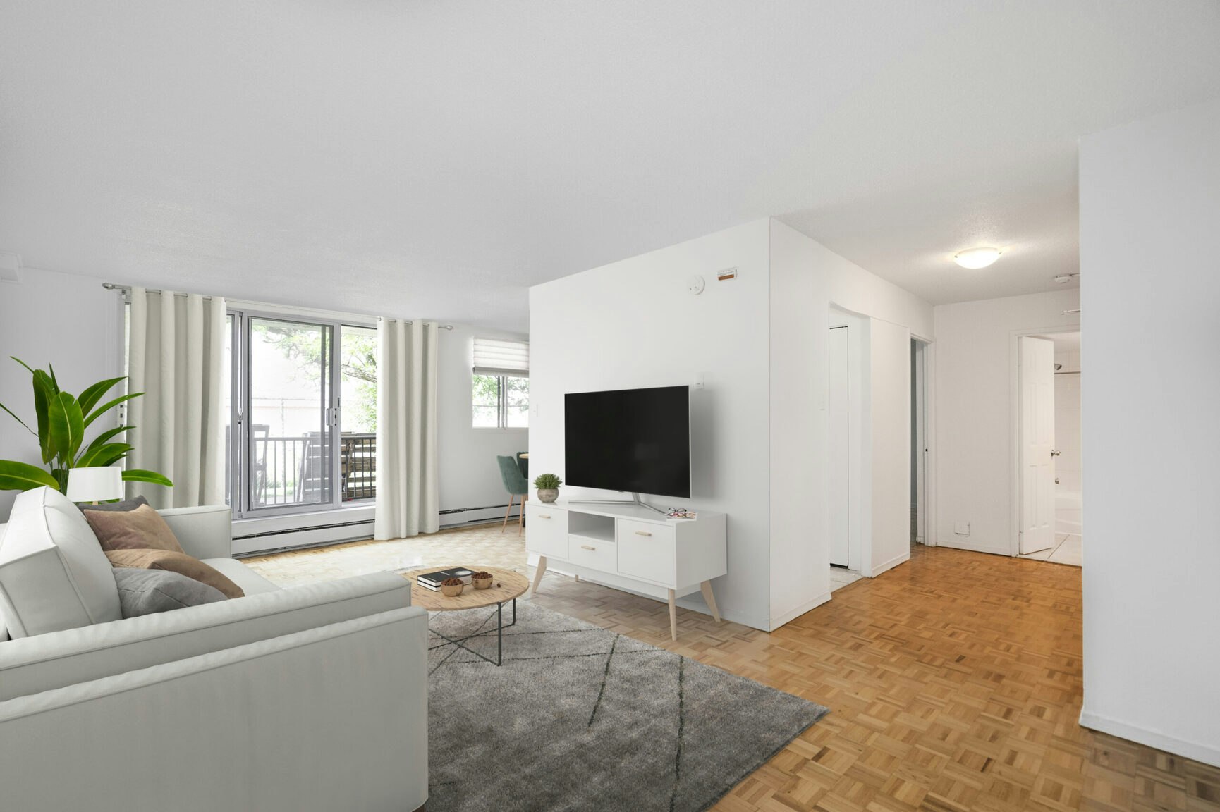 10250 Bois De Boulogne Du Avenue, Montréal, QC, H4N 1K9 - 4