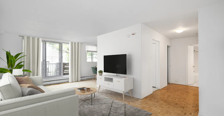 10250 Bois De Boulogne Du Avenue, Montréal, QC, H4N 1K9 - 4