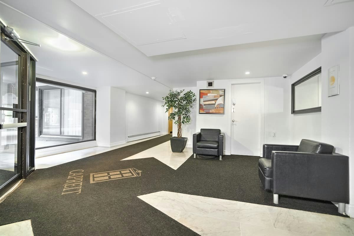 10250 Bois De Boulogne Du Avenue, Montréal, QC, H4N 1K9 - 11