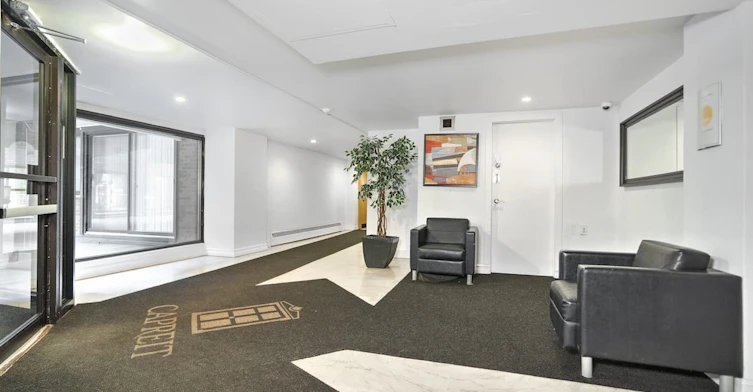 10250 Bois De Boulogne Du Avenue, Montréal, QC, H4N 1K9 - 11
