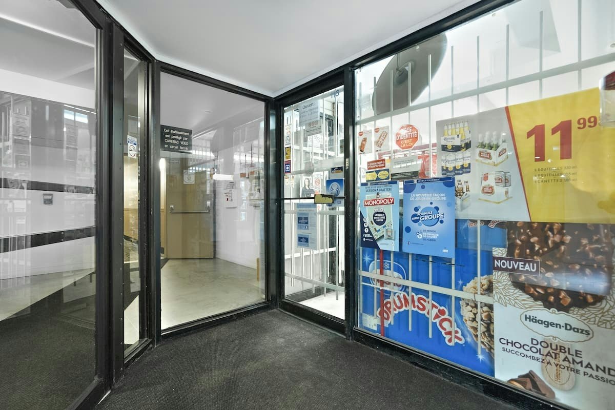 10250 Bois De Boulogne Du Avenue, Montréal, QC, H4N 1K9 - 12