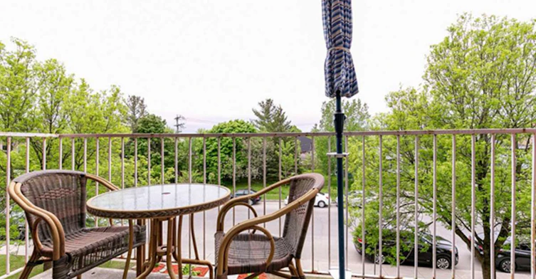 2540 Lebourgneuf Boulevard, Les Rivières, QC, G2C 1Z1 - 7