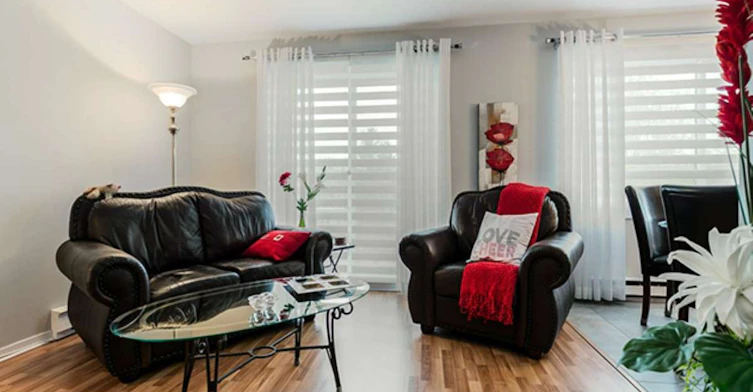 2540 Lebourgneuf Boulevard, Les Rivières, QC, G2C 1Z1 - 2