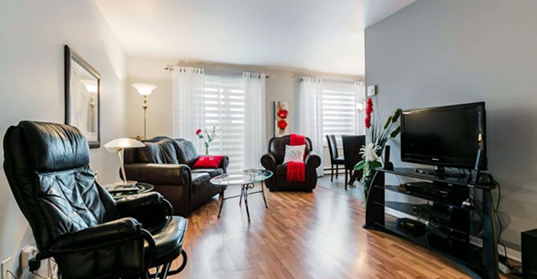 2540 Lebourgneuf Boulevard, Les Rivières, QC, G2C 1Z1 - 10