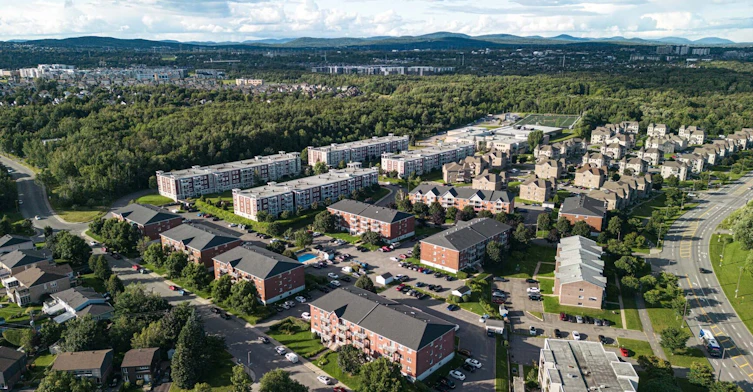 2540 Lebourgneuf Boulevard, Les Rivières, QC, G2C 1Z1 - 4