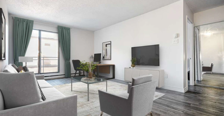 315 Rene Levesque Boulevard East, Montréal, QC, H2X 3P3 - 6