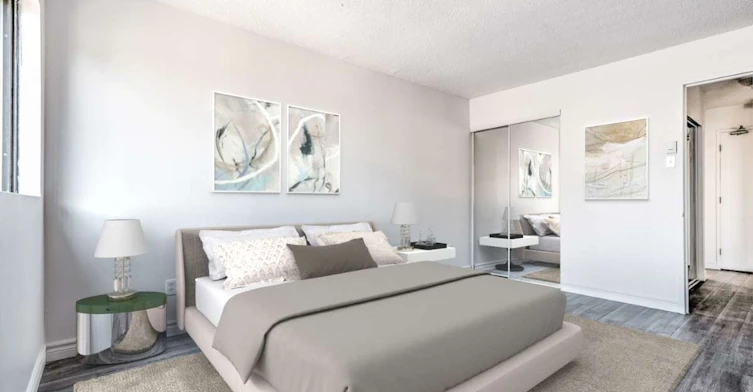 315 Rene Levesque Boulevard East, Montréal, QC, H2X 3P3 - 9