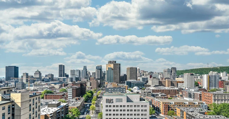 315 Rene Levesque Boulevard East, Montréal, QC, H2X 3P3 - 14