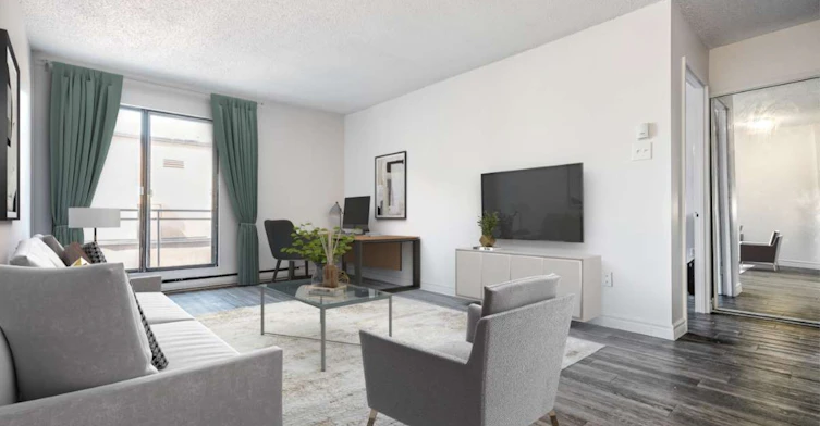 315 Rene Levesque Boulevard East, Montréal, QC, H2X 3P3 - 6