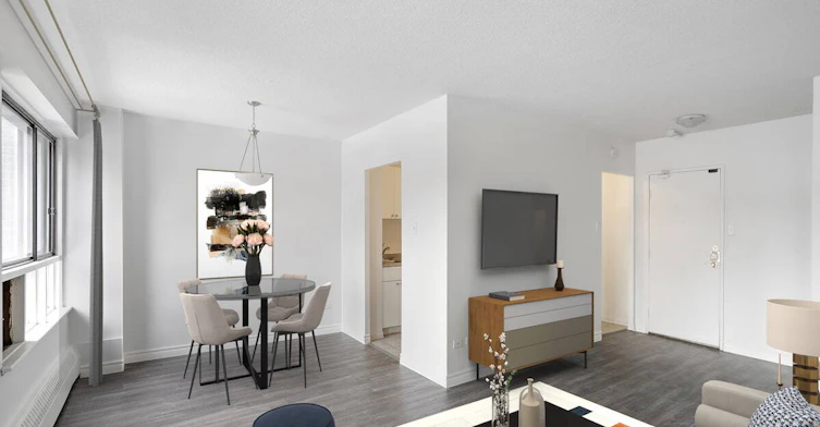 3333 Jean Talon Street West, Montréal, QC, H3R 2G1 - 5