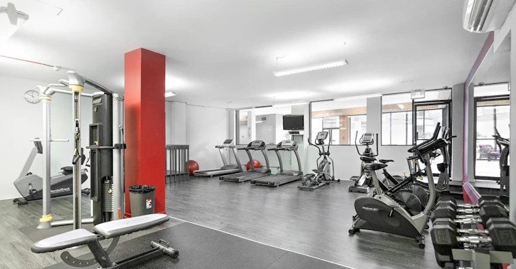 3333 Jean Talon Street West, Montréal, QC, H3R 2G1 - 11