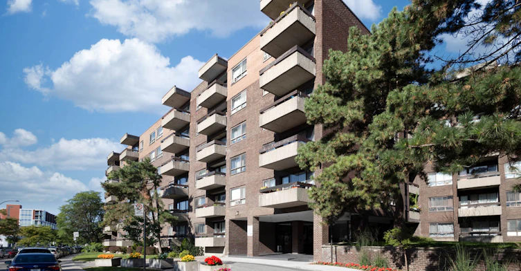 3333 Jean Talon Street West, Montréal, QC, H3R 2G1 - 14