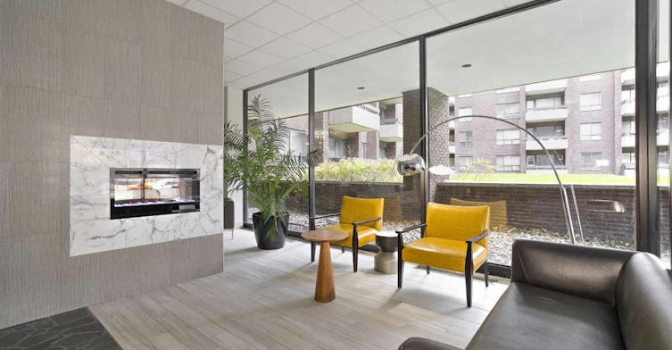 3333 Jean Talon Street West, Montréal, QC, H3R 2G1 - 12