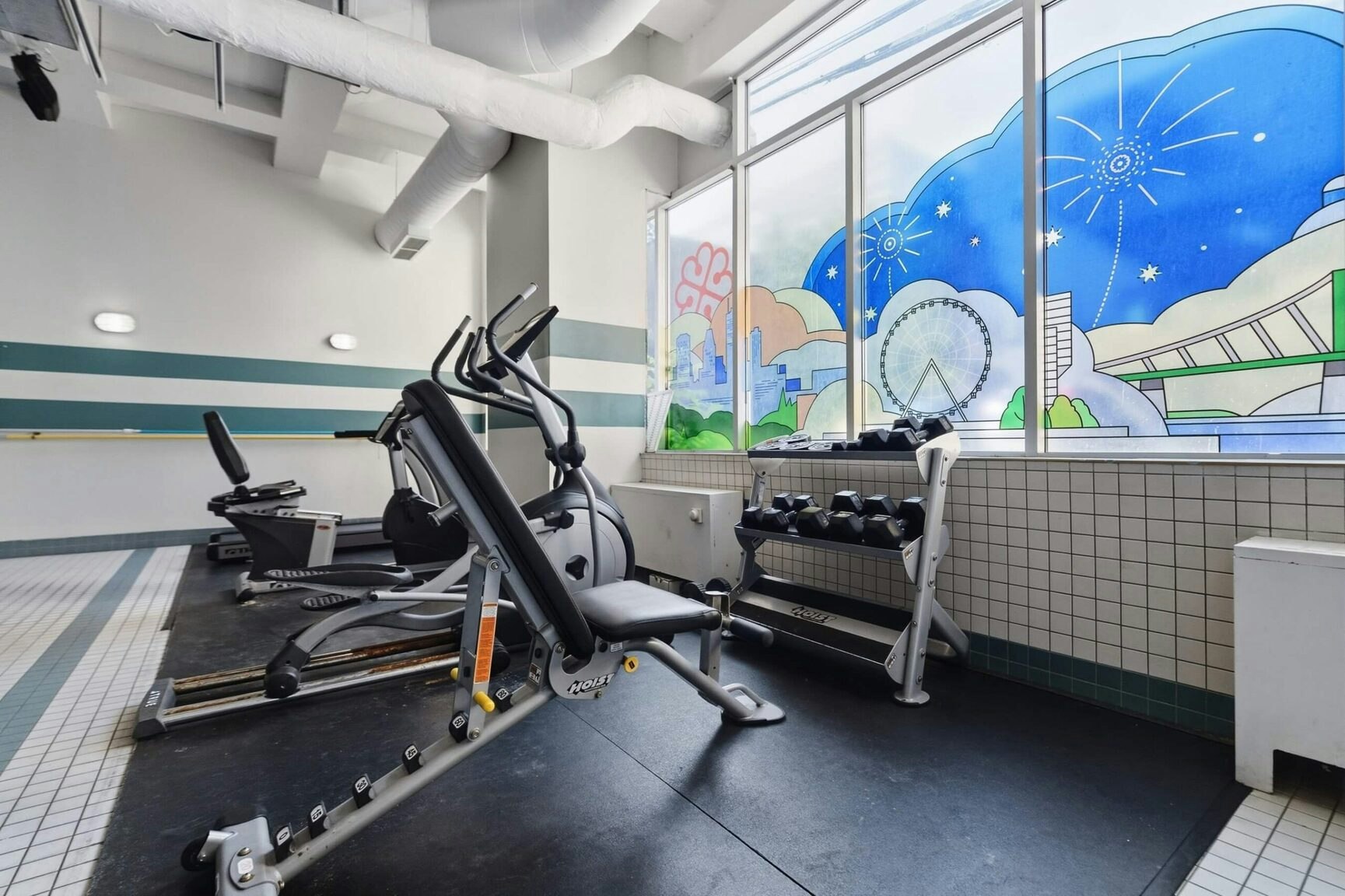 3440 Durocher Street, Montréal, QC, H2X 2E2 - 7