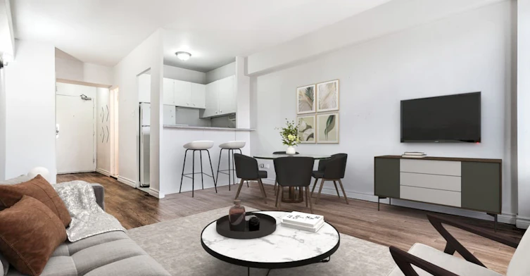 3440 Durocher Street, Montréal, QC, H2X 2E2 - 5