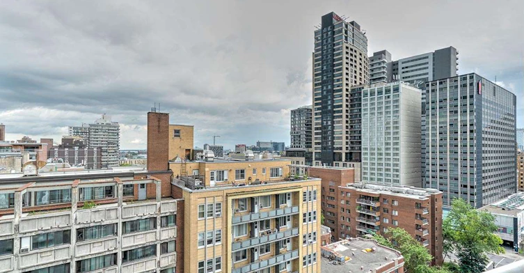 3440 Durocher Street, Montréal, QC, H2X 2E2 - 14