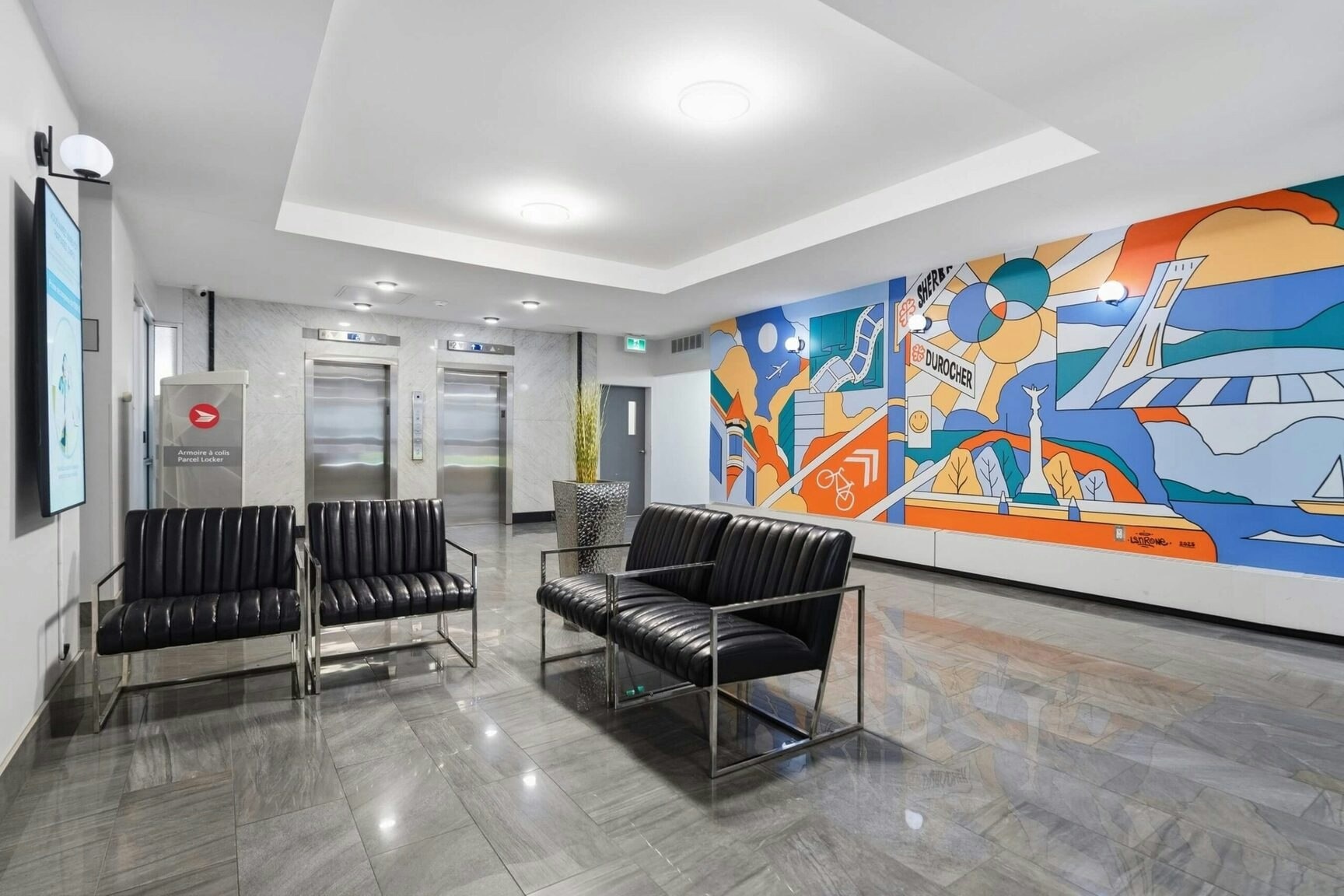 3440 Durocher Street, Montréal, QC, H2X 2E2 - 10