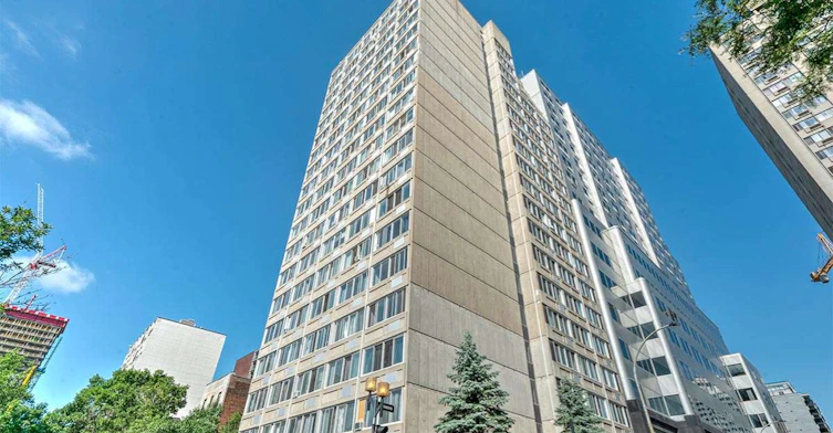 1350 Du Fort Street, Montréal, QC, H3H 2R7 - 4